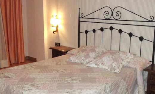Hostal Barbacedo