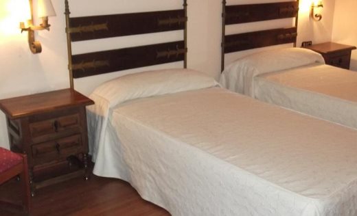 Hostal Barbacedo