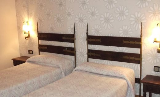 Hostal Barbacedo