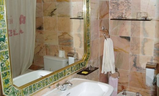 Hostal Barbacedo
