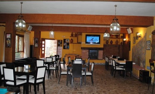 Hostal Barbacedo