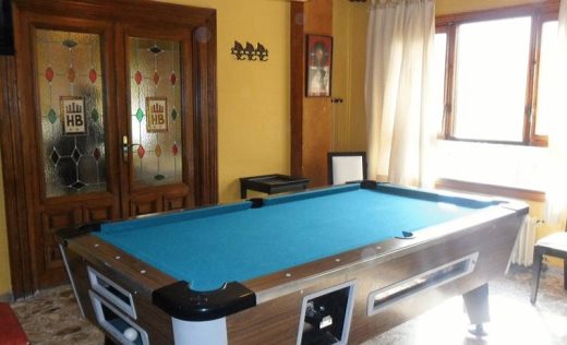 Hostal Barbacedo