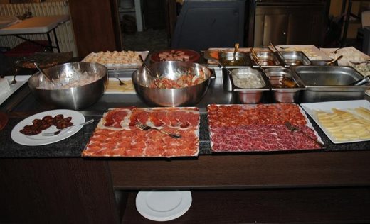 Hostal Barbacedo