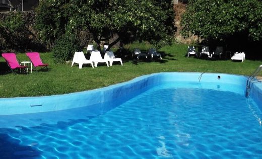Hostal Barbacedo