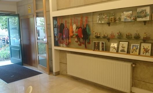 Hostal Barbantes Libredon