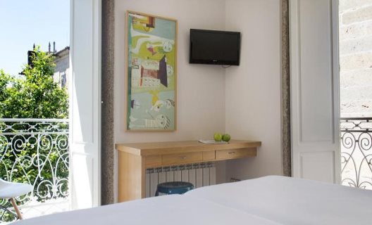 Hostal Barbantes Libredon