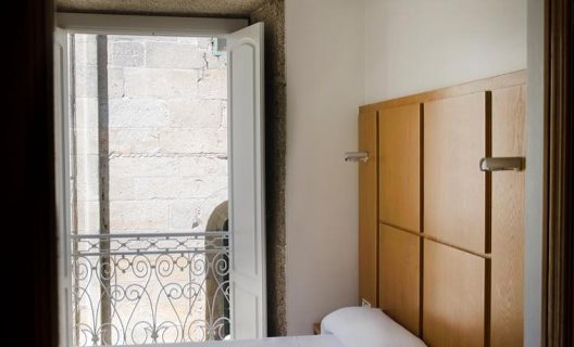 Hostal Barbantes Libredon