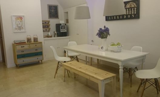 Hostal Barbantes Libredon