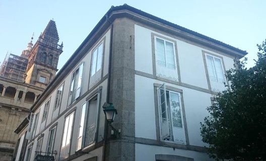 Hostal Barbantes Libredon