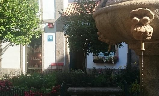 Hostal Barbantes Libredon