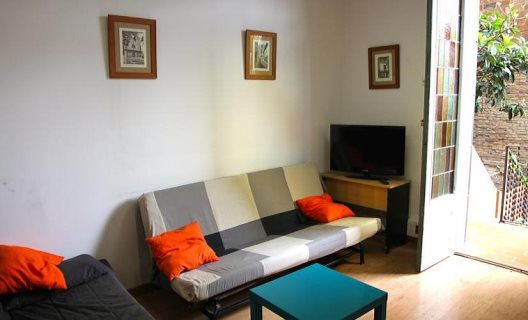 Hostal Barcelo