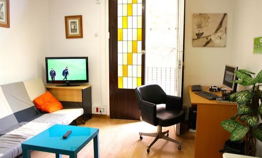 Hostal Barcelo