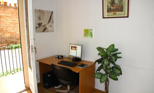 Hostal Barcelo
