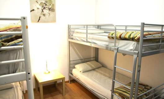Hostal Barcelo