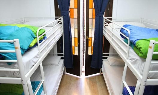 Hostal Barcelo