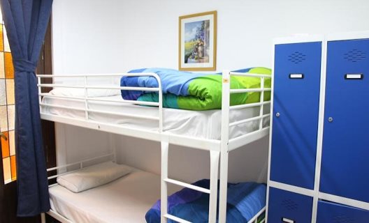 Hostal Barcelo