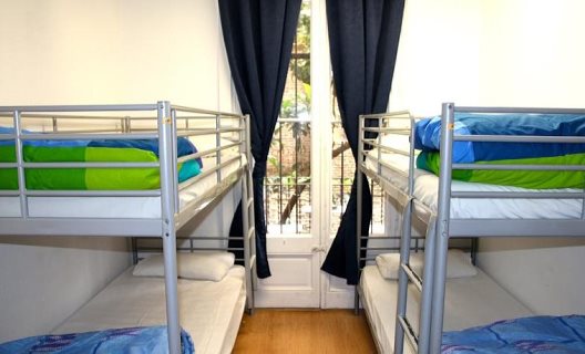 Hostal Barcelo