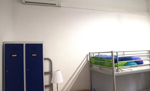 Hostal Barcelo