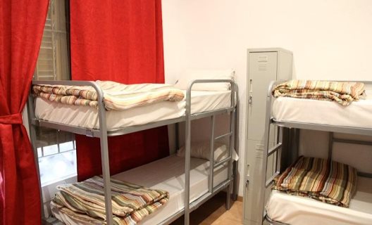 Hostal Barcelo