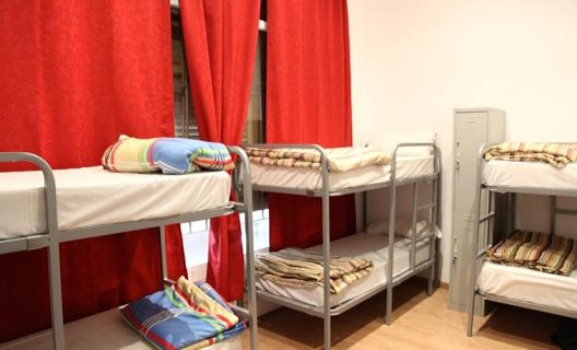 Hostal Barcelo