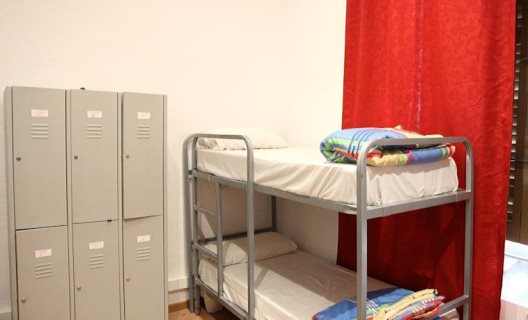 Hostal Barcelo