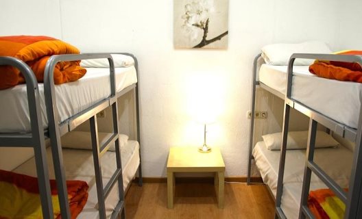 Hostal Barcelo