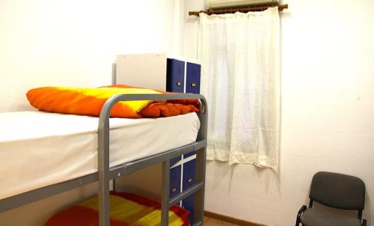 Hostal Barcelo