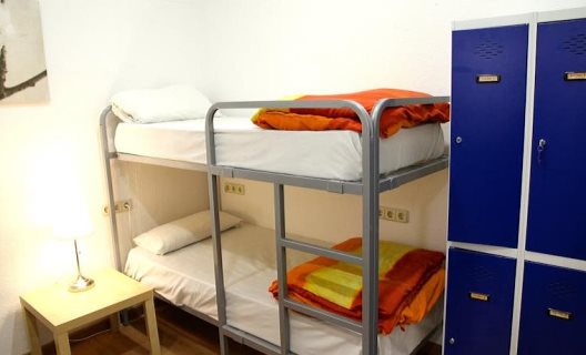 Hostal Barcelo