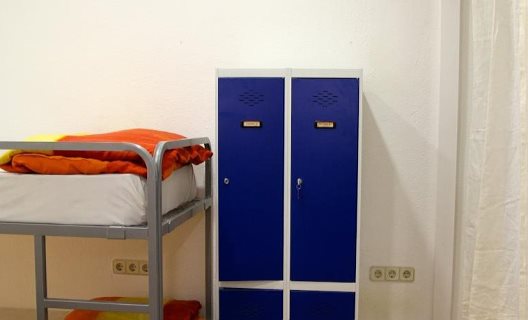 Hostal Barcelo