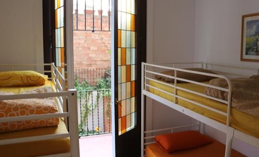 Hostal Barcelo