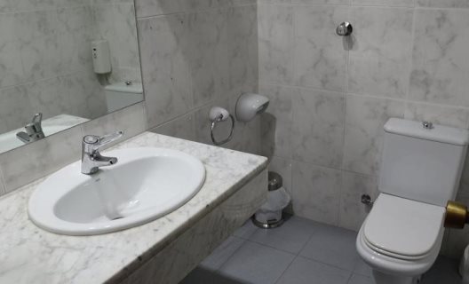 Hostal Barcelo