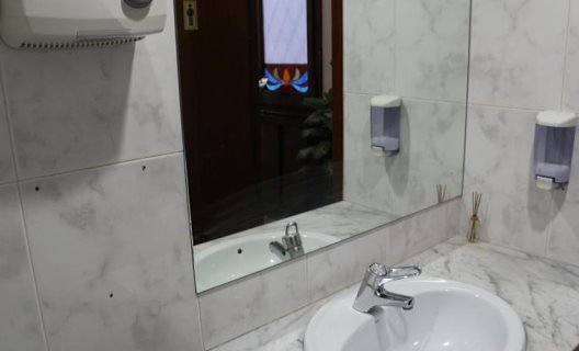 Hostal Barcelo