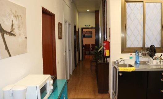 Hostal Barcelo