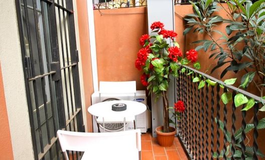 Hostal Barcelo