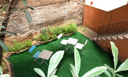 Hostal Barcelo