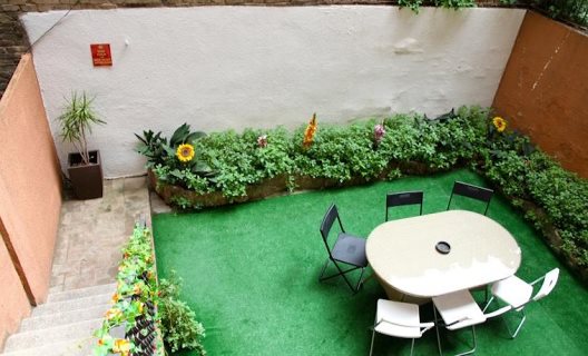 Hostal Barcelo