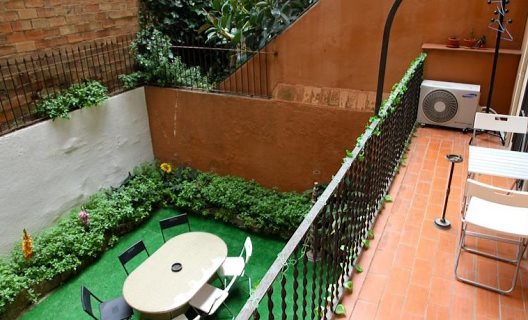 Hostal Barcelo