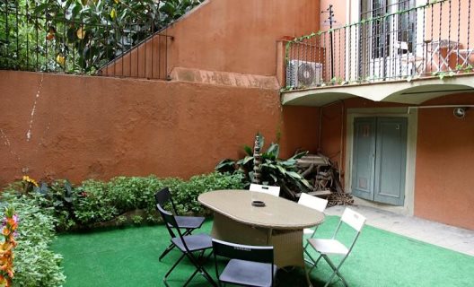 Hostal Barcelo