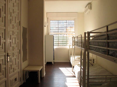 Hostal Barcelona 360