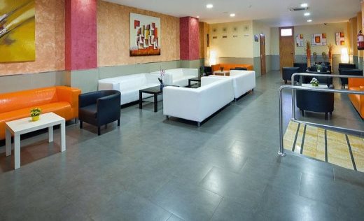 Hostal Barcelona