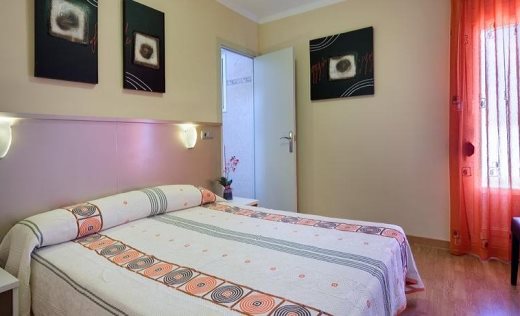 Hostal Barcelona