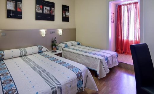 Hostal Barcelona