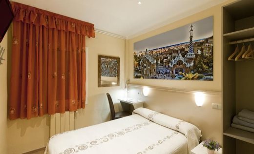 Hostal Barcelona