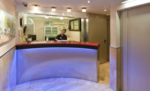 Hostal Barcelona