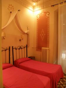Hostal Barcelona Center Inn