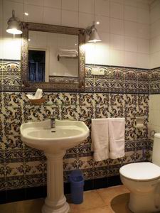 Hostal Barcelona Center Inn