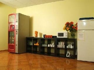 Hostal Barcelona City Centre