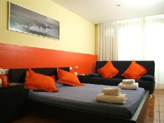Hostal Barcelona City Centre