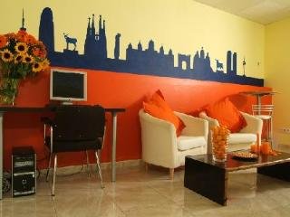 Hostal Barcelona City Centre