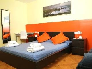 Hostal Barcelona City Centre